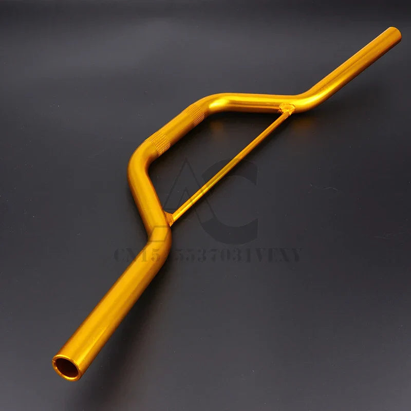 Aluminum 22mm Handlebar for Dirt Pit Bike 7/8" Inch Handle Bar Motocross Off Road Motorcycle