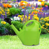 Large Capacity 5L Watering Can Long Spout Portable