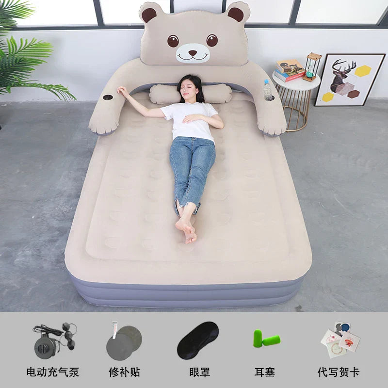 Children Castle Tatami Massage Bedroom Living Room Platform