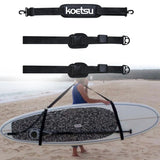 Surfboard Shoulder Belt Portable Surfboard Shoulder Carry Sling