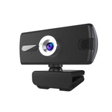 Webcam 1080P Mini Camera Full HD Webcam With