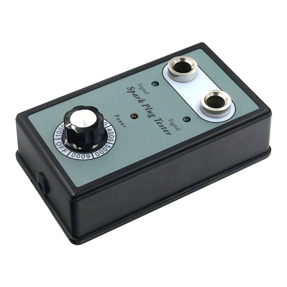 Spark Plug Tester Ignition Plug Analyzer Car Motorcycle