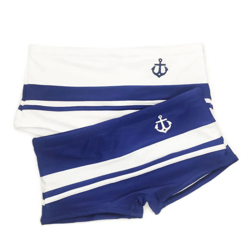 Men's Sexy Swimming Trunks Men's boxer Swim Shorts