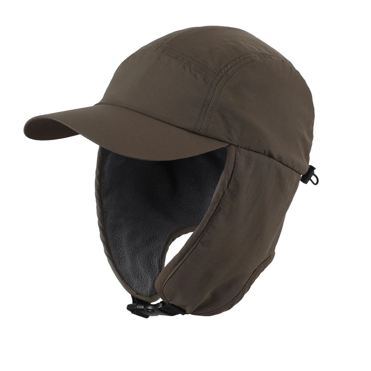 Connectyle Waterproof Mens Women Winter Hat Soft Fleece