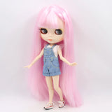 ICY DBS Blyth doll 1/6 BJD Customized nude