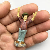 Miniature Doll Sand Table Gardening Decor DIY Bonsai