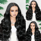 360 Body Wave Lace Front Human Hair Wig