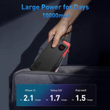 Baseus Power Bank 10000mAh with 22.5W PD Fast