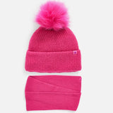 2023 new warm autumn winter knitted hat and