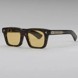 QUENTIN jmm Sunglasses for Men Handmade Original Luxury