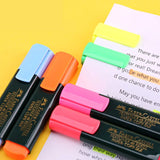1pcs/3pcs German Faber Castell Highlighter 1548 Color Marker