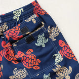 High Quality Brand Vilebre Beach Board Shorts Men