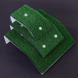 Rest Aquarium Accessories Decoration Landscaping Moss Island Turtle