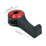 Car Storage Bag Hook Auto Back Seat Headrest