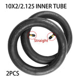 10 Inch 10x2-6.1 Off-road Tyres 8.5inch 8 1/2x2 Tires for Xiaomi Mijia M365