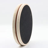 Solid Wood Waist Twisting Disc Fitness Balance Board