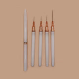 Line Drawing Pen Extremely Fine Nail Painting Nail