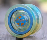 New Arrive PROTOSTAR YYF YOYO Athletics aluminum alloy