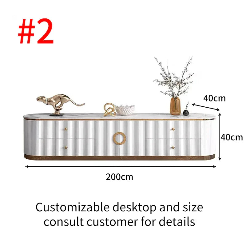 Tv Cabinet Combination Living Room Cabinet Home Furniture