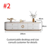 Tv Cabinet Combination Living Room Cabinet Home Furniture