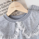 Melario New Baby Kids Clothes Pants Set Children's