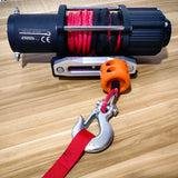 Winch Cable Hook Stopper Essential Offroad ATV UTV