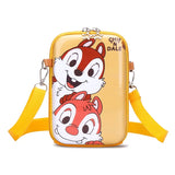 Original Disney Mickey Mouse Children Shoulder Bags Donald