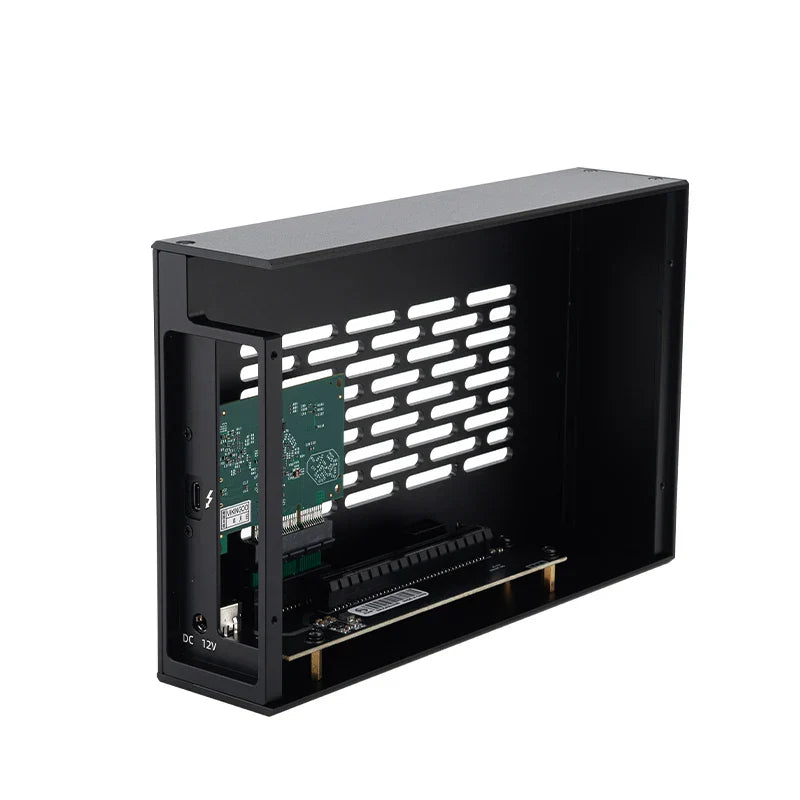 thunderbolt 3 to PCIE 3.0 x 16 PCI-E