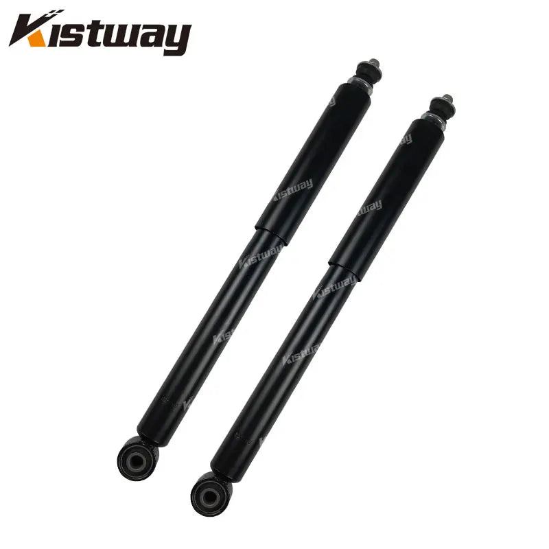 4PCS Front Rear Shock Absorbers Without ADS