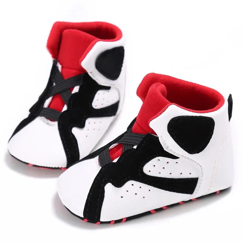 Classic Fashion Baby Shoes Casual Shoes Boys And