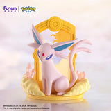 Genuine Pokemon Toys 9 Styles Eevee Sylveon Umbreon