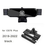 Car Phone Holder For Changan CS35 CS75 Plus