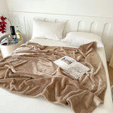 Bucephalus Flannel Throw Blankets, Fuzzy Super Soft Comfy