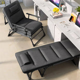 Multifunctional Folding Beds Office Lunch Break Bed Sofa