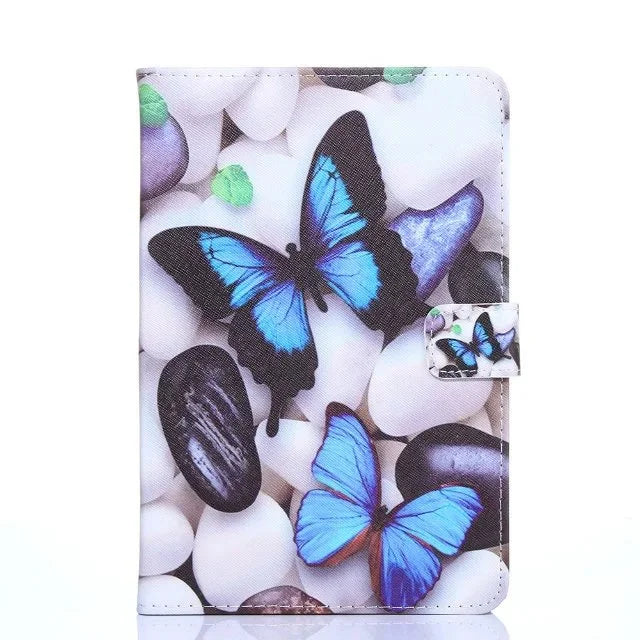 Colorfull print magnetic cover For reMarkable 10.3 inch