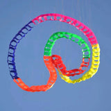 3D 24/48/96 Hole Large Soft Kite Tail Hanging