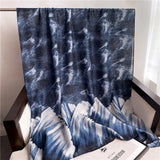 2022 New Design Brand Women Scarf Fashion Print