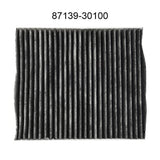 Charcoal Cabin Air Filter For Lexus GS350 GS450h