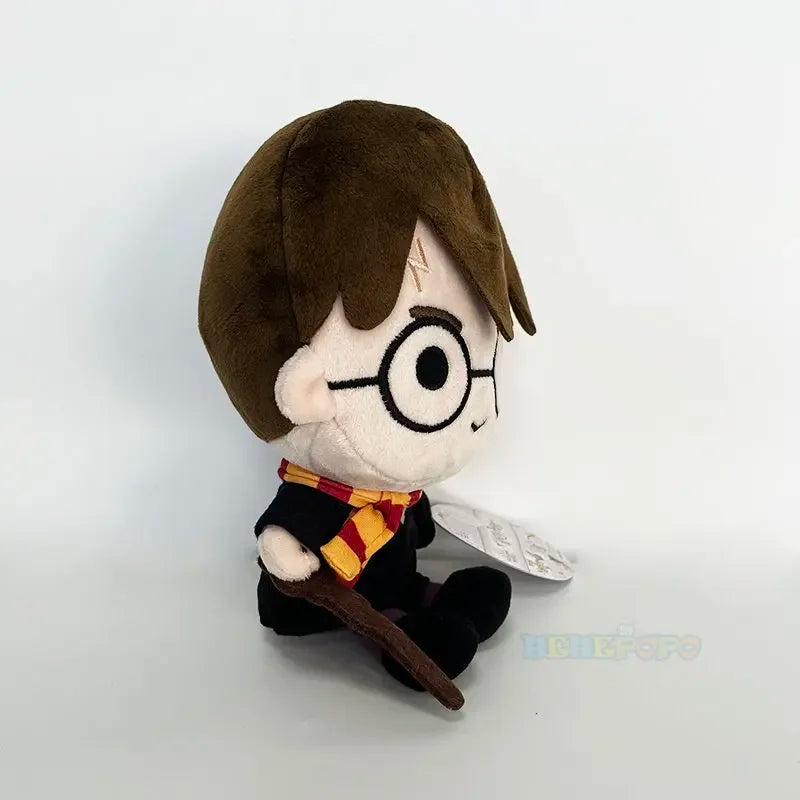 20/25cm Original Harryy Potter Peluche Plush Doll Cute
