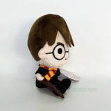 20/25cm Original Harryy Potter Peluche Plush Doll Cute