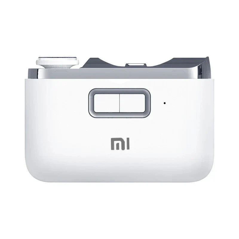 Xiaomi Electric Nail Clippers Fully Automatic Polished Armor