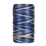100g Summer Crochet Yarn 3mm Cord Line Hat