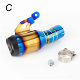 Slip On For BMW S1000RR S1000 RR 2019