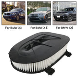 Car Air Vent Filter Element OEM 13717811026 Replacement