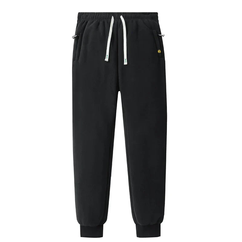Shake Down Men's Autumn and Winter New Patchwork