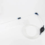 Fish Tank Water Changer Pump Aquarium Cleaner Siphon