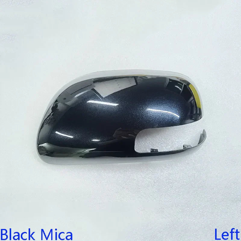 Car Accessories Reversing Mirror Cover For Toyota Auris
