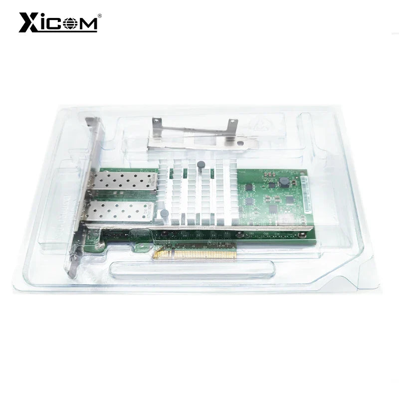 10 Gigabit Ethernet Network Card Pci Express x8