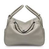 100 Cow Leather Lady Lindi Bag Brand Shoulder