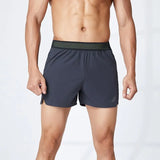 Men Casual Sport Shorts Breathable Fitness Gym Running